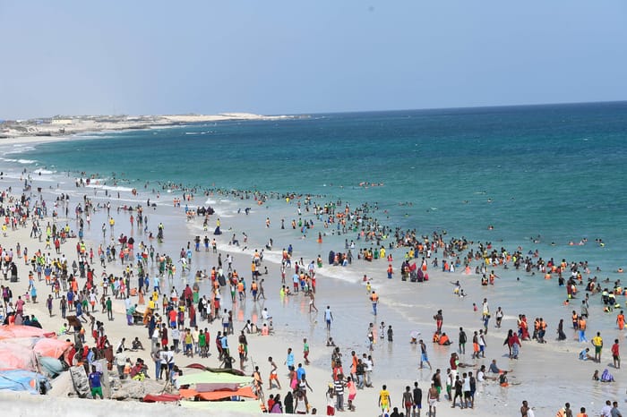 AMISOM Photo