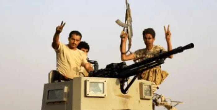 Houthis