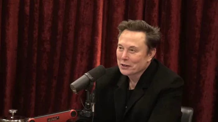 Elon Musk