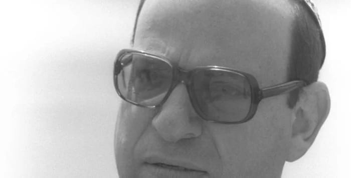 Rabbi Dr. Yehuda Ben Meir