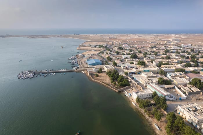 Somaliland