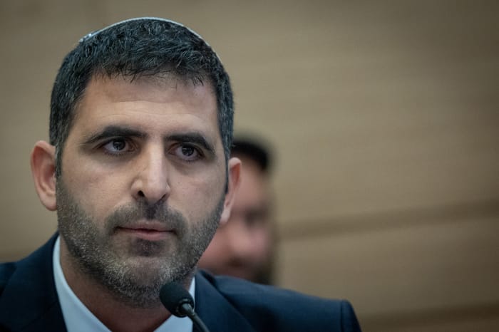 Dr. Shlomo Karhi.