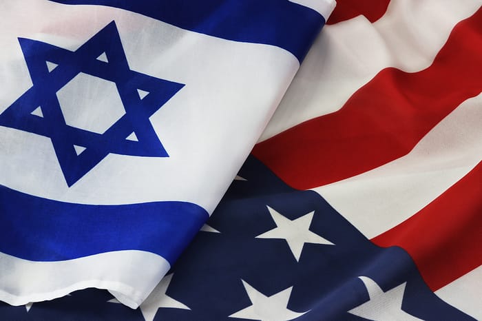 USA - Israel relations