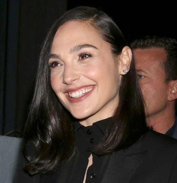 Gal Gadot