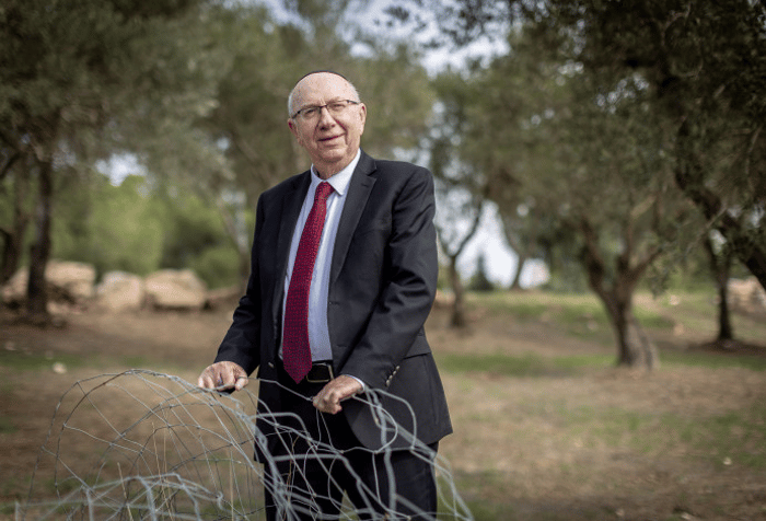 Israel Katsover