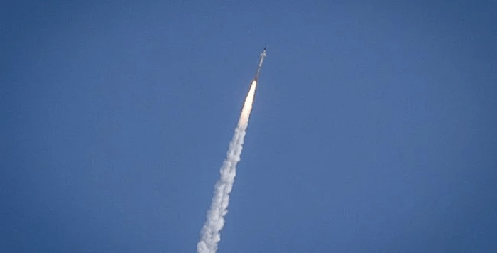 Houthi missile interception archive