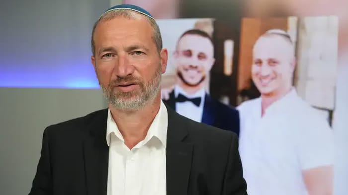 Rabbi Shmuel Slotki
