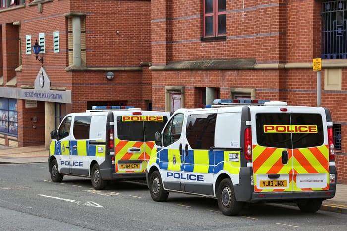 Leeds Police