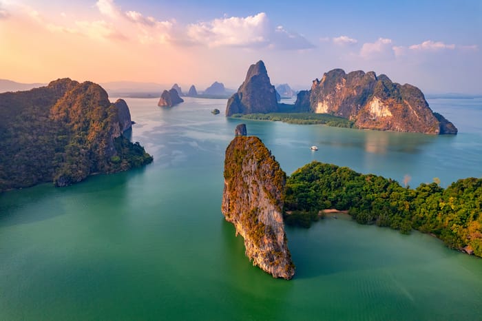 Thailand