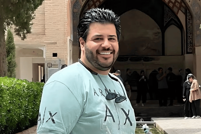 34-year-old Mohsen Langarneshin executed in Iran