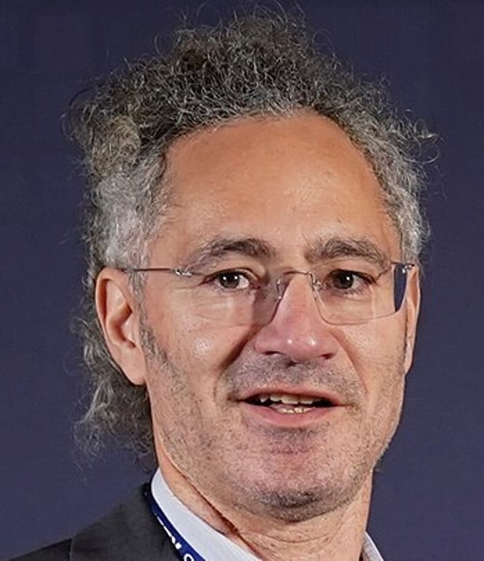 Alex Karp