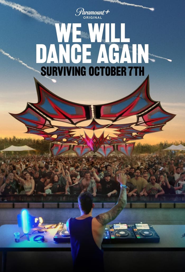 We Will Dance Again
