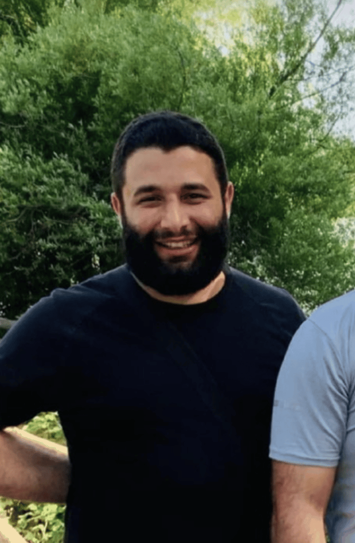 Hamas leader eliminated