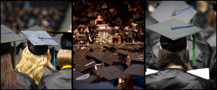 Graduates