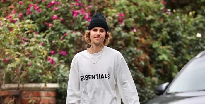 Justin Bieber
