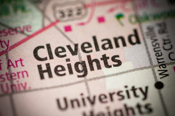 Cleveland Heights