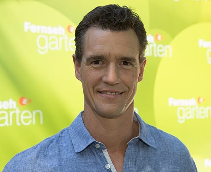 Tom Franz
