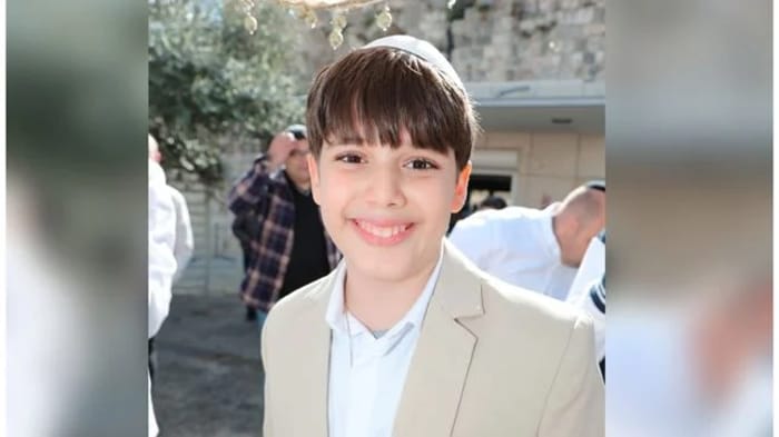 Itai Shamai z"l