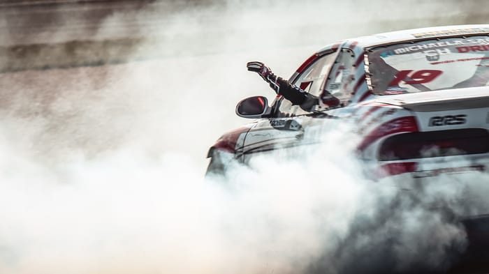 Motorsports
