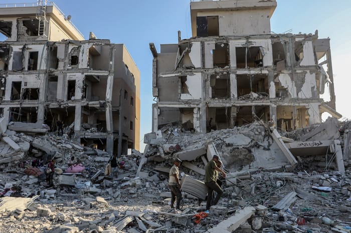Gaza