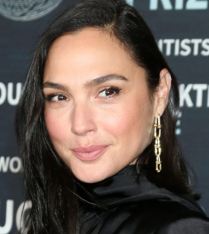 Gal Gadot
