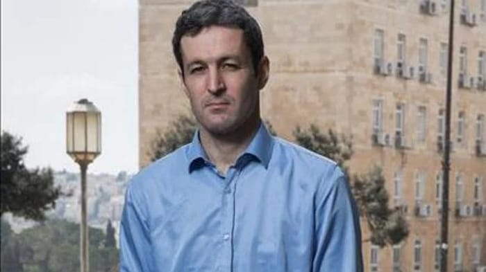 Erez Tadmor