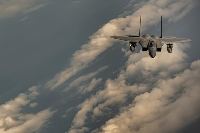 U.S. Air Force