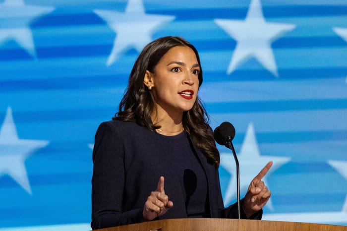 AOC.
