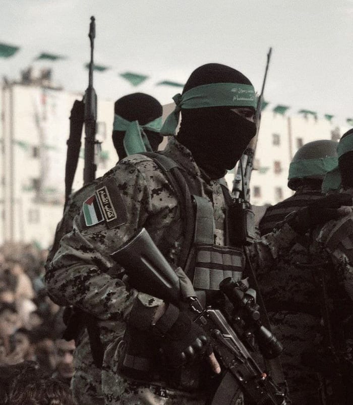 Hamas