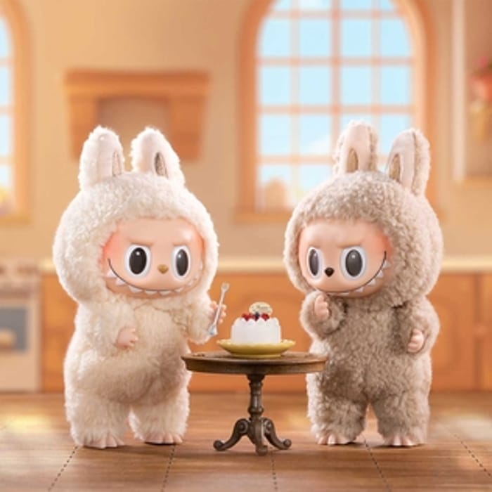 Labubu dolls