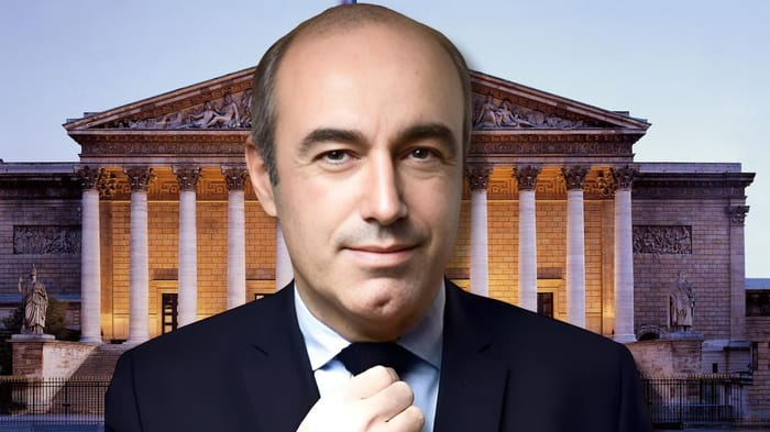 Olivier Marleix