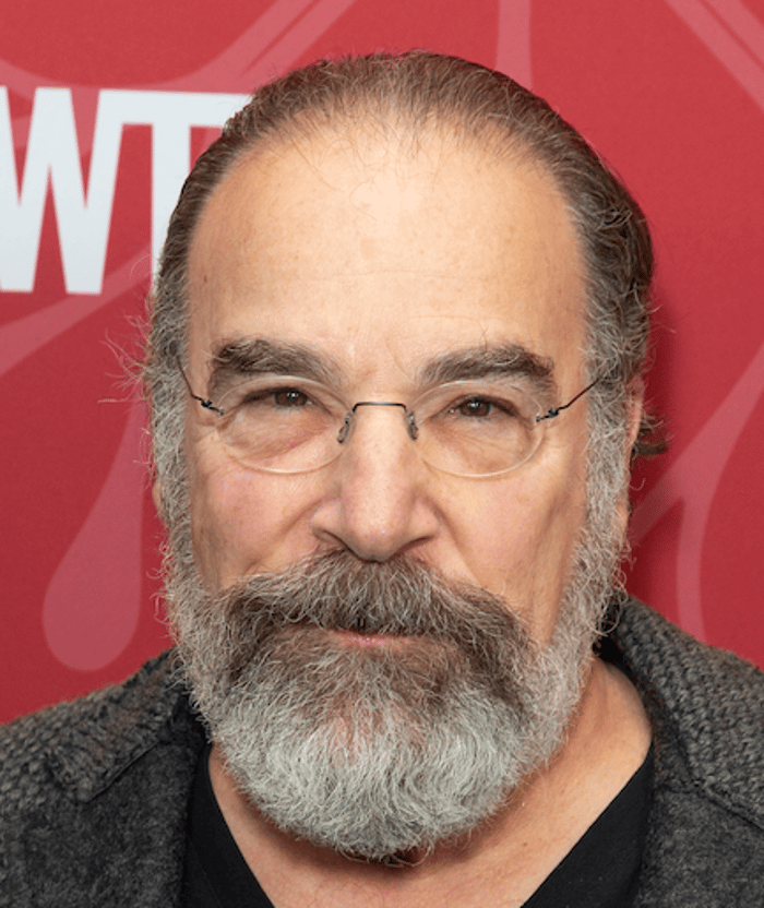 Mandy Patinkin