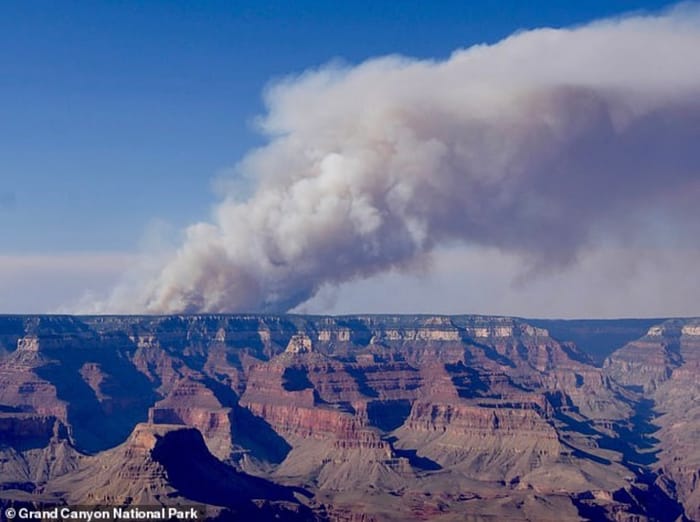 Grand Canyon