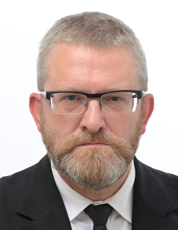 Grzegorz Bruan