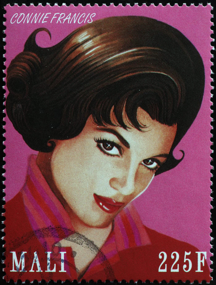 Connie Francis