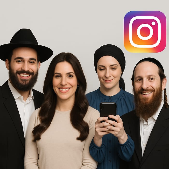 Frum Instagram