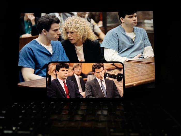 Menendez Brothers