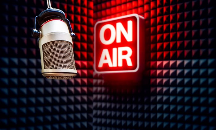 On Air