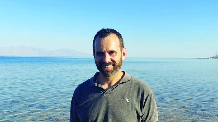 Zvi Shalem
