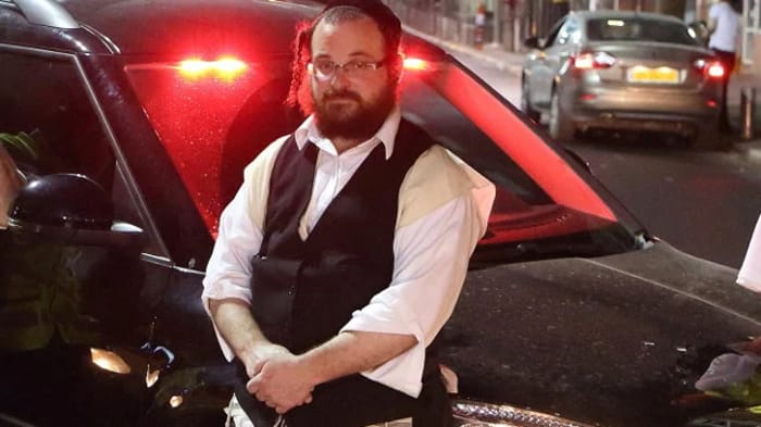 Chaim Rotter