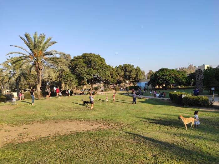Kibbutz Sufa