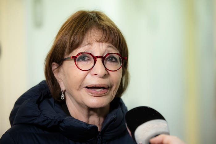 Rivka Michaeli