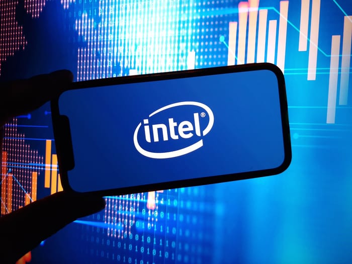 Intel.