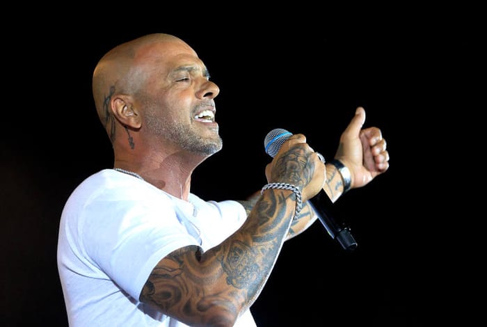 Eyal Golan