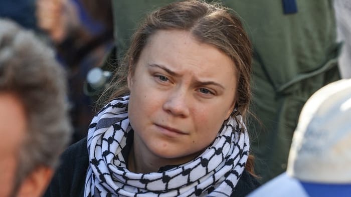 Greta Thunberg