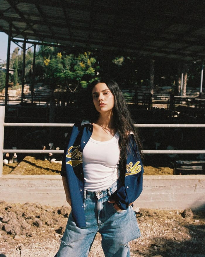 Jasmin Moallem