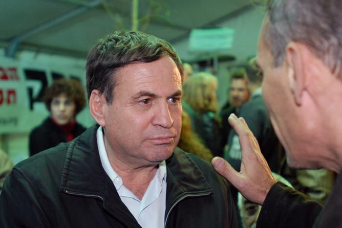 Uzi Dayan
