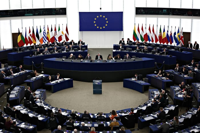 Council of Europe