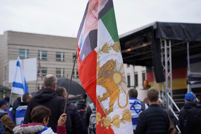 Iranian Jews