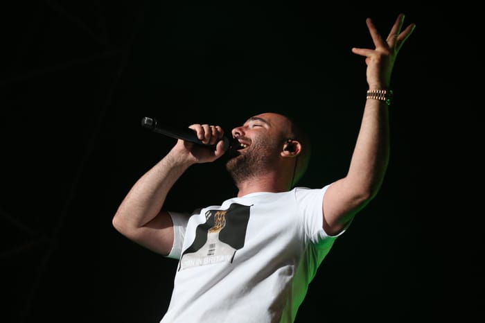 Omer Adam